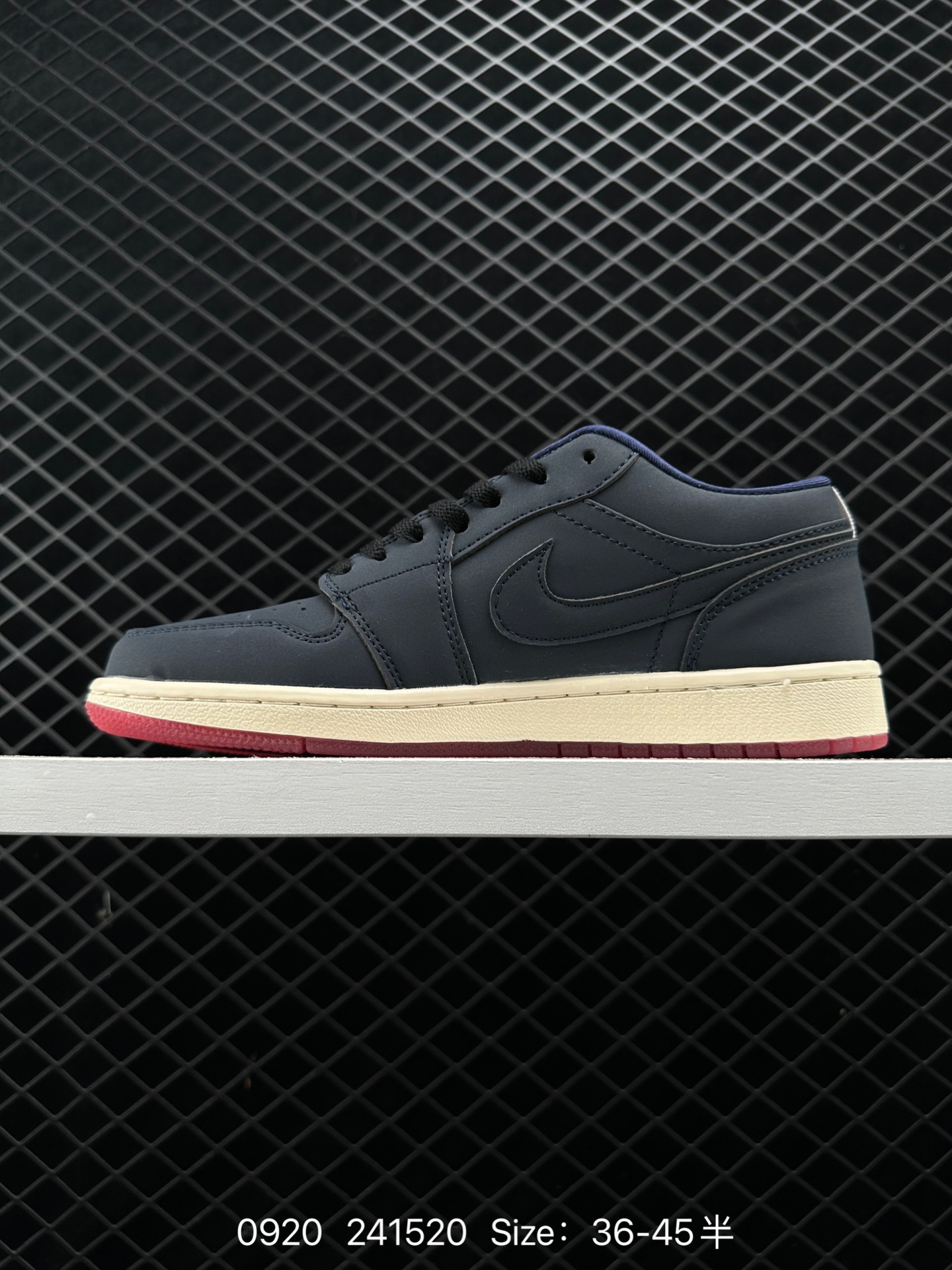 Eastside Golf X Air Jordan 1 Low